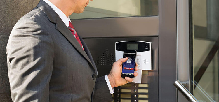 Commercial Office Locksmith Adelanto