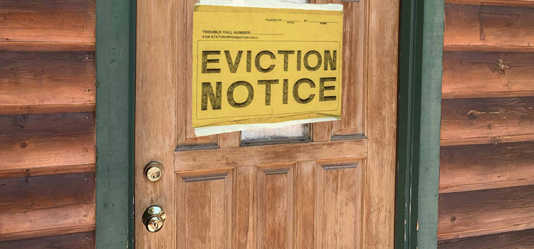 Residential Eviction Service Adelanto